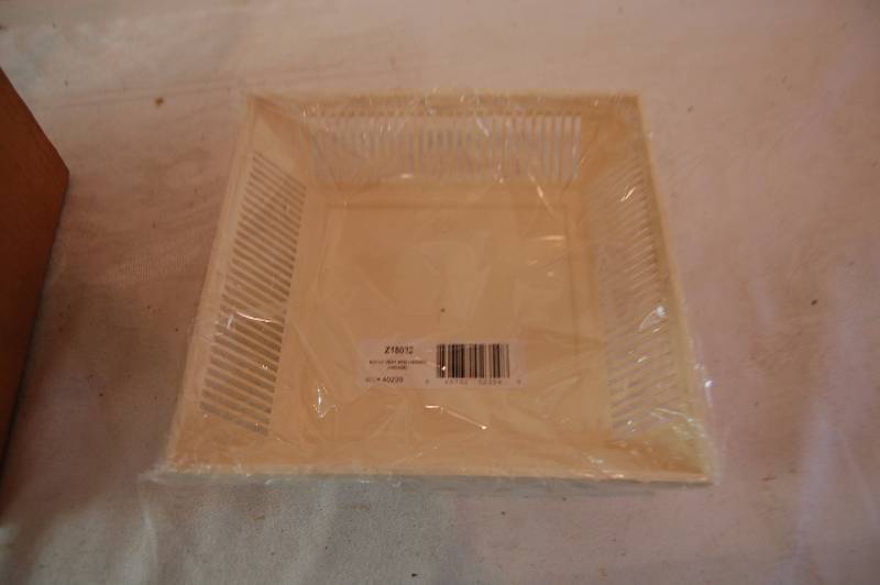 Soffit Vent Covers