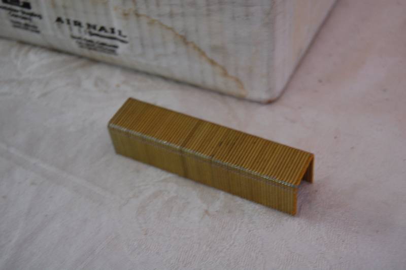 Industrial Staples