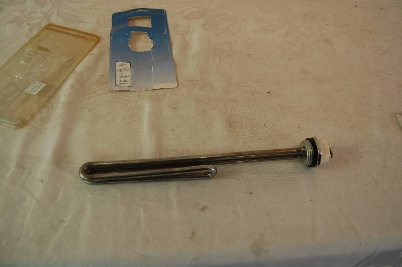 Heating Element