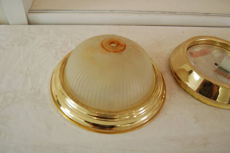 Light Fixtures