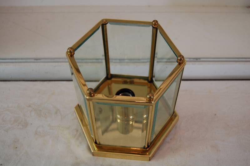 Light Fixture