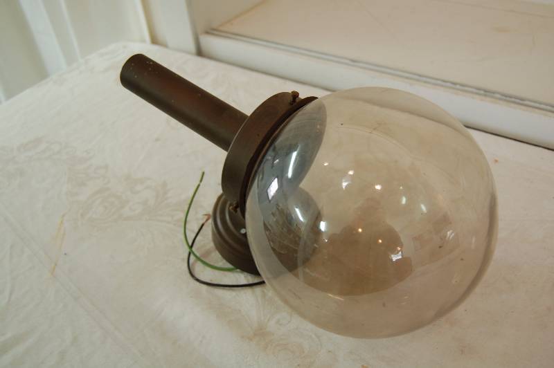 Light Fixture
