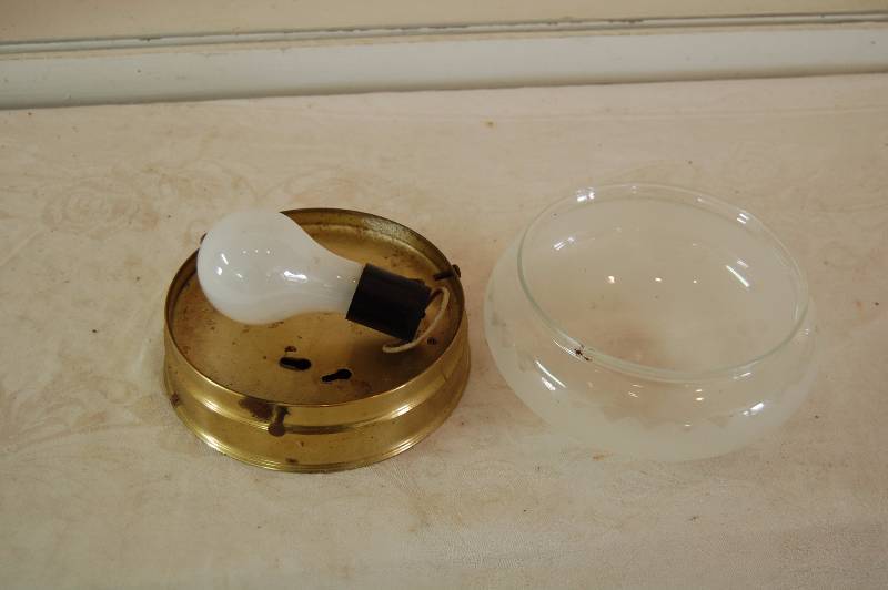 Light Fixture