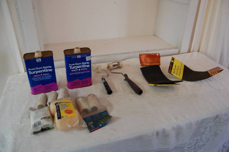 Painting Accessories