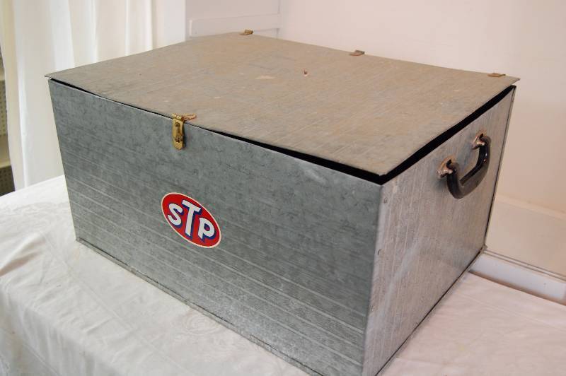 Storage Box