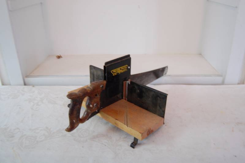 Miter Box