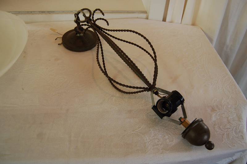 Light Fixture