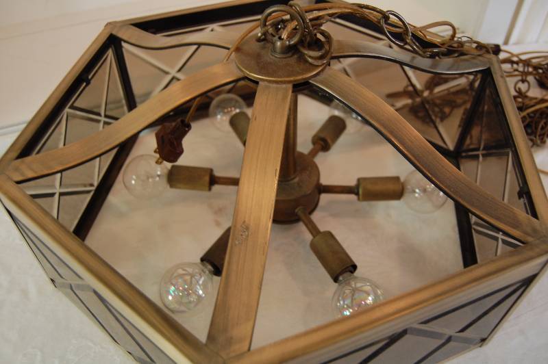 Light Fixture