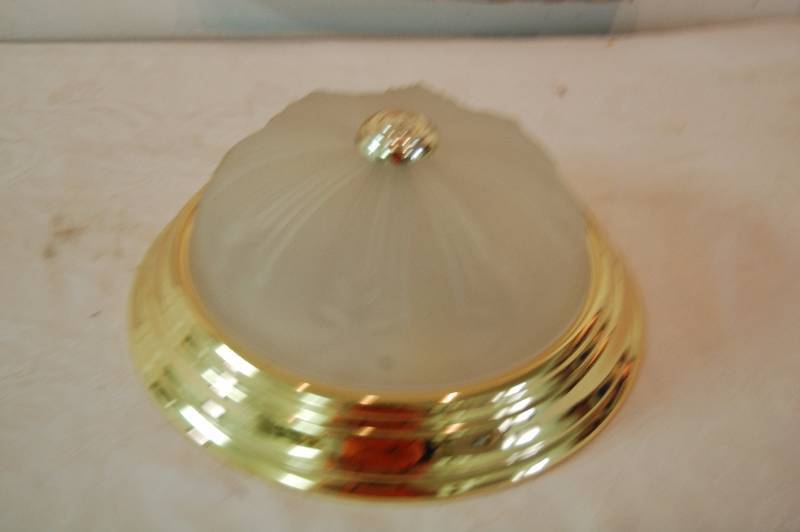 Light Fixture
