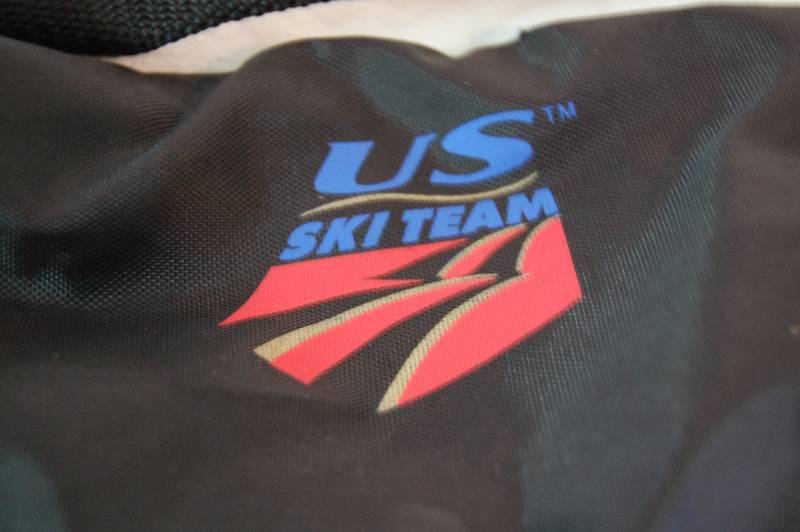 Ski Bag