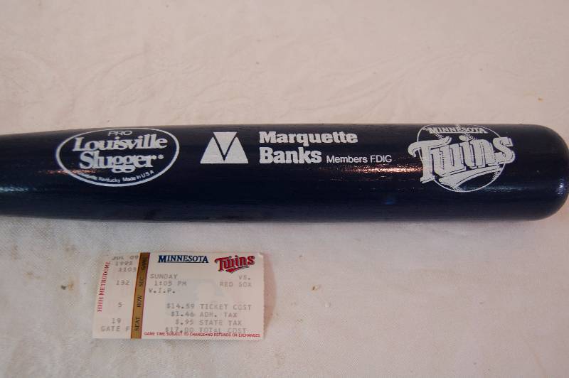 Baseball Bat