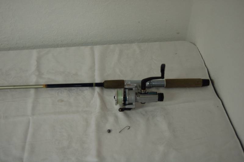 Fishing Pole