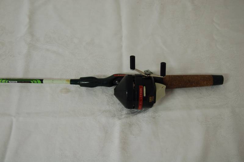 Fishing Pole