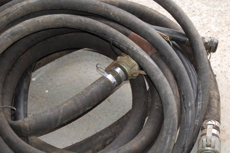 Heavy Duty Hoses