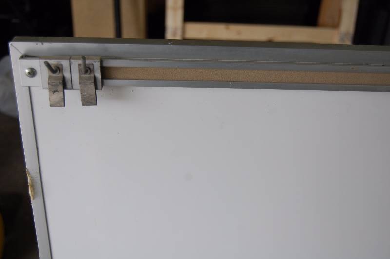 Large White Board