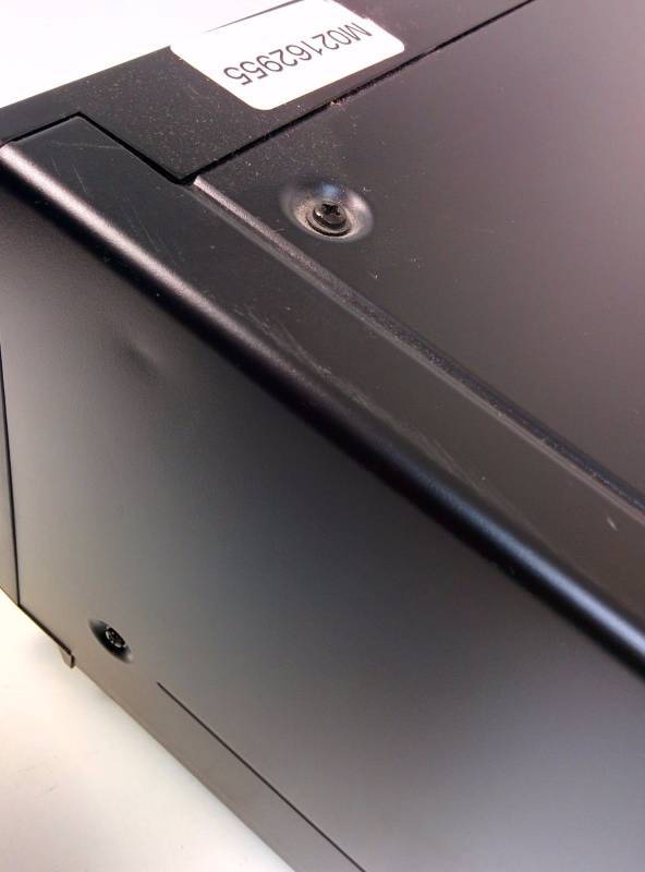 lot 10 image: Sony CDP-CX235 200-Disc CD Changer No Remote