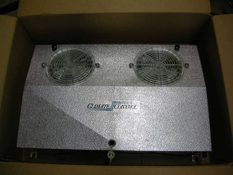 lot 45 image: HeatCraft Evaporator