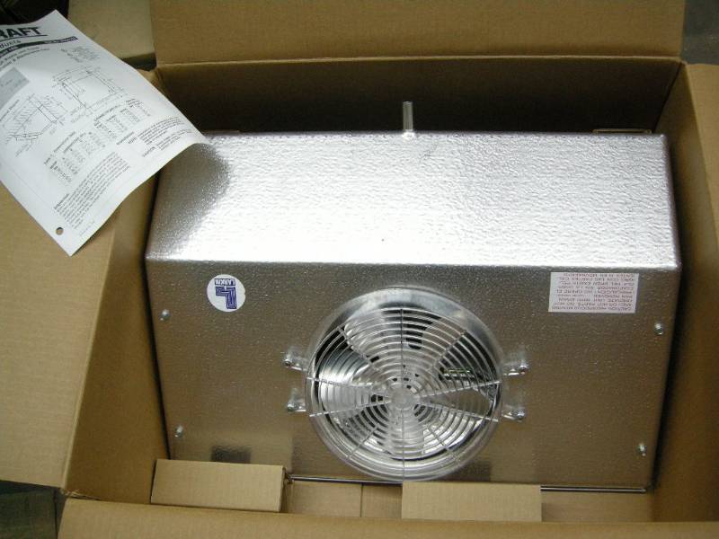 lot 42 image: Larkin Evaporator