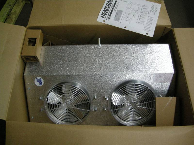 lot 40 image: Larkin Evaporator
