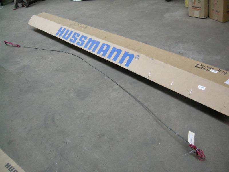 lot 47 image: Hussman Heater-Defrost Rear 5