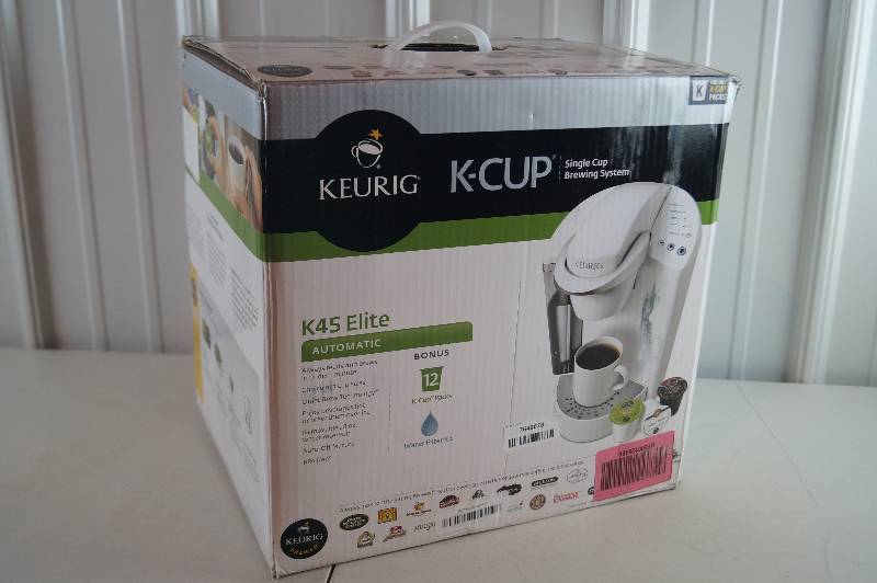 Keurig Coffee Maker