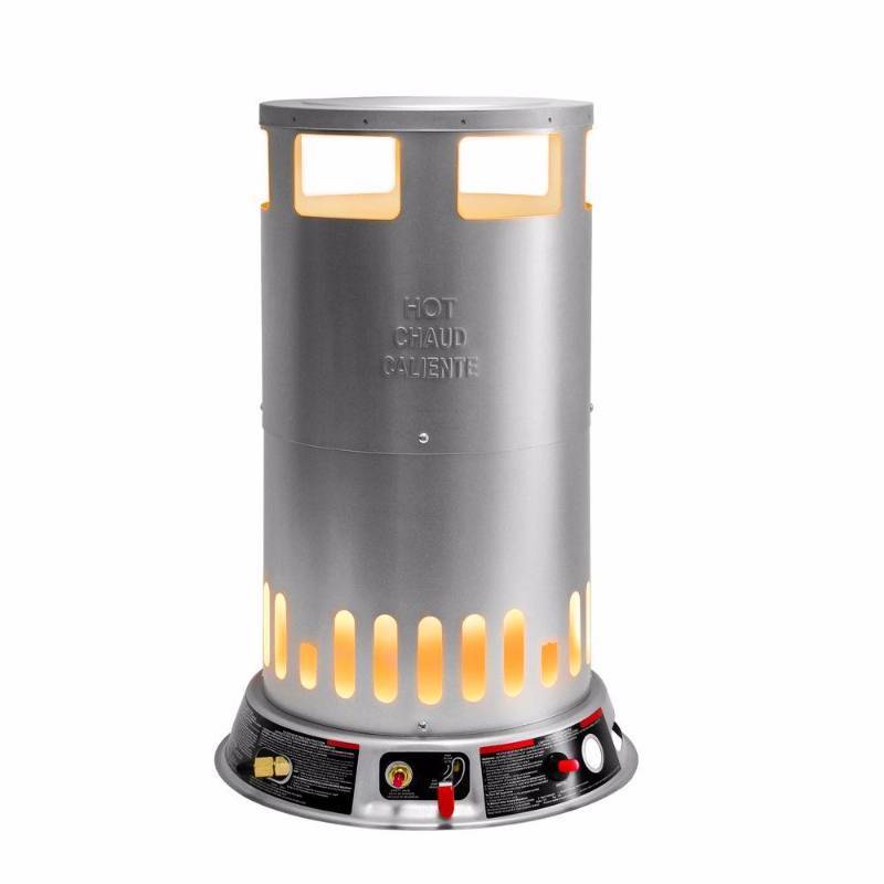 Convection Heater