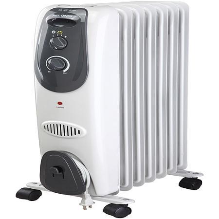 Electronic Radiator Heater