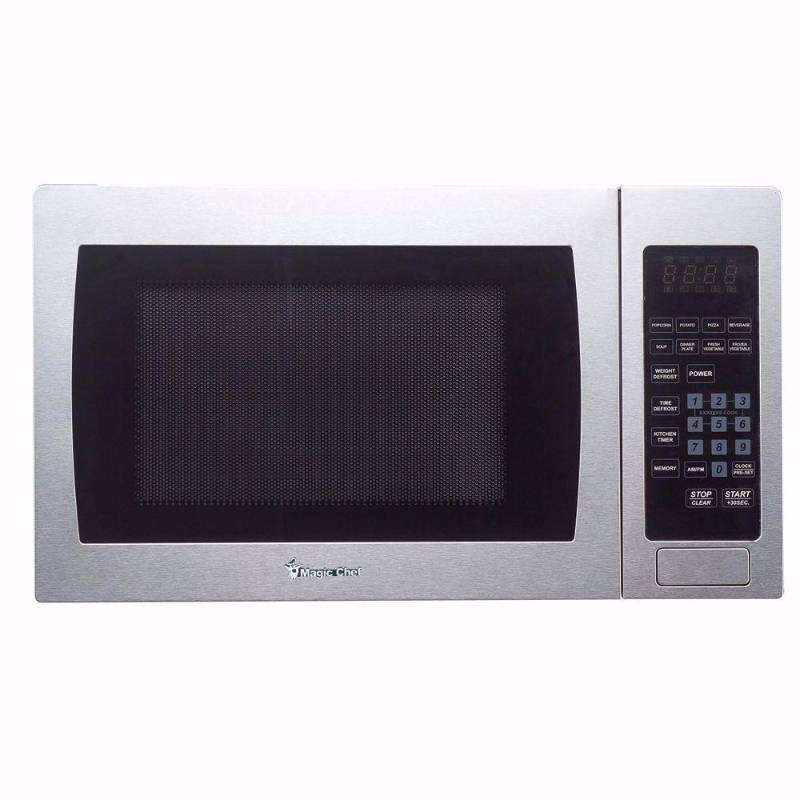 Magic Chef MIcrowave