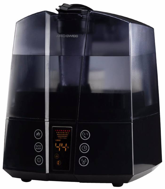 Ultrasonic Humidifier