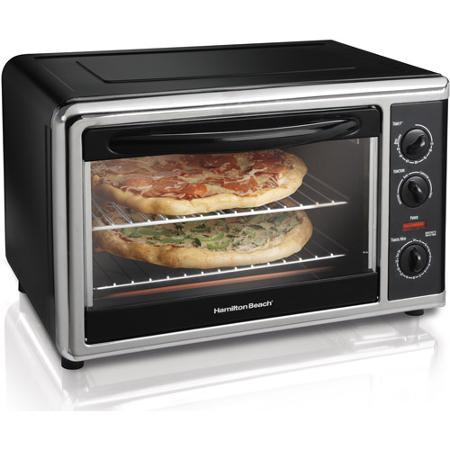 Hamilton Beach Microwave