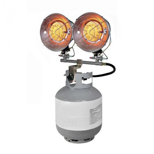 Radian Tank Top Heater