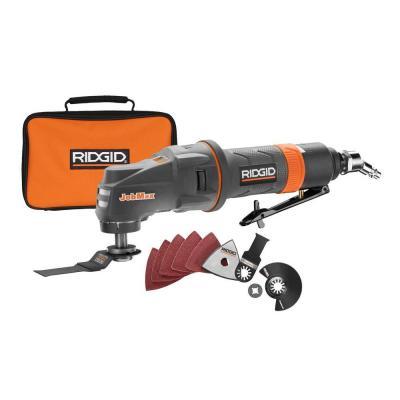 Ridgid Multi-Tool & Tank Top Heater