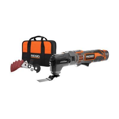 Ridgid Multi Tool & Tank Top Heater