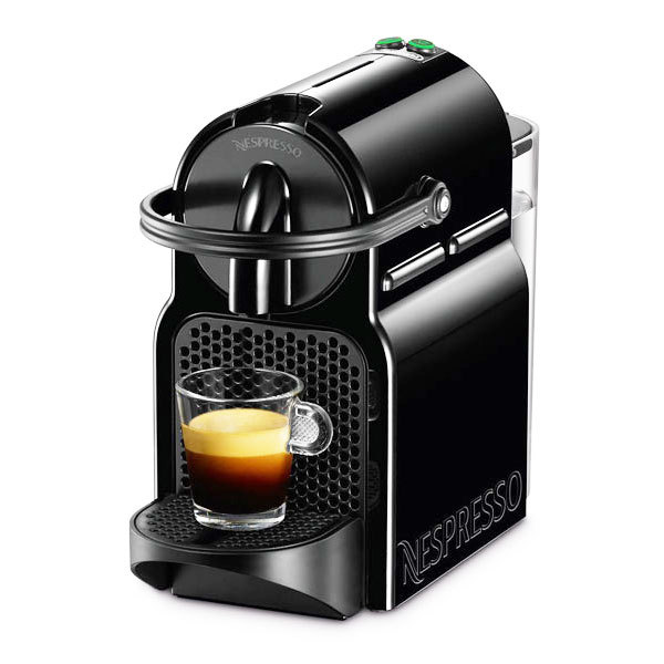 Nespresso Coffee Maker