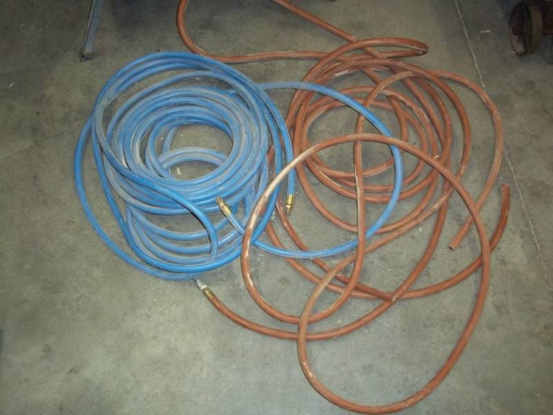 Air hoses