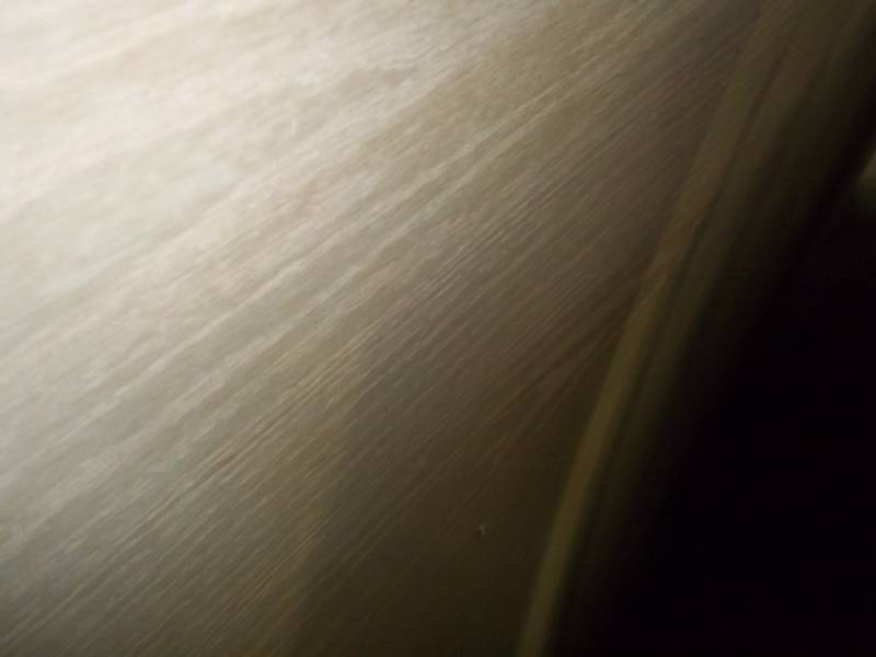 14 4 x 8 Oak plywood sheet