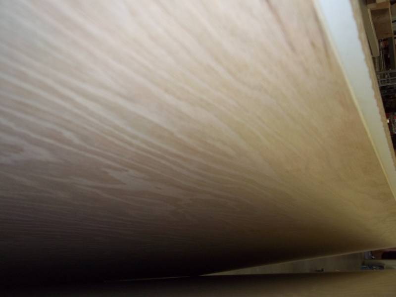 4 x 8 melamine board Double sided White 34