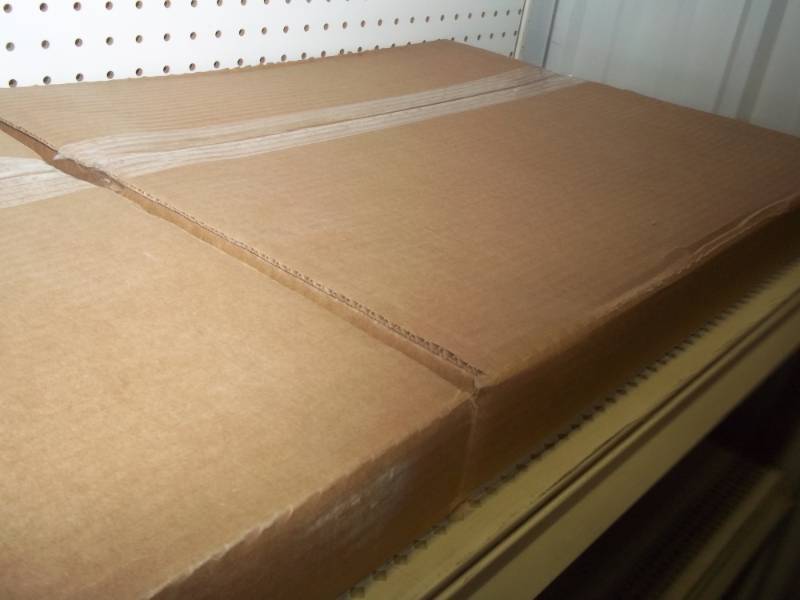 Apogee Conservation Clear 16x16 Picture Framing Glass Case