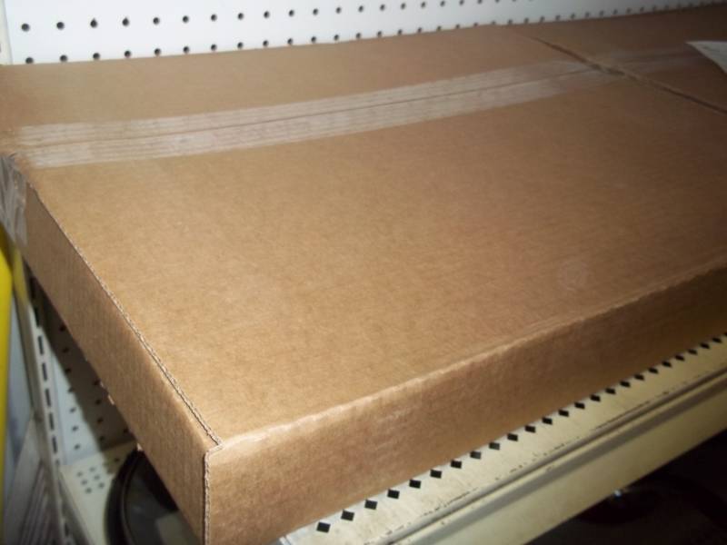 Apogee Conservation Clear 16x16 Picture Framing Glass Case