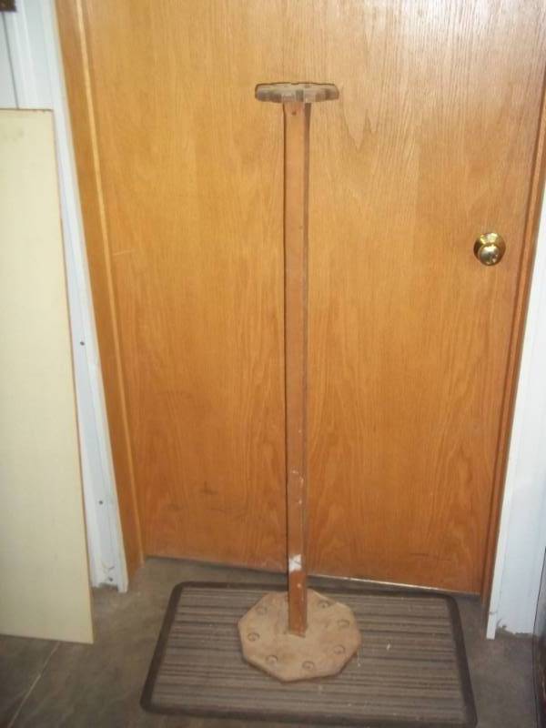 Fishing Rod stand