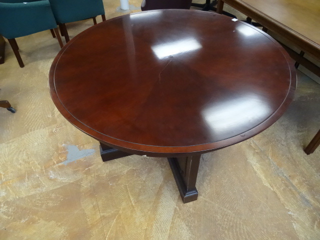 48 Executive Round Table