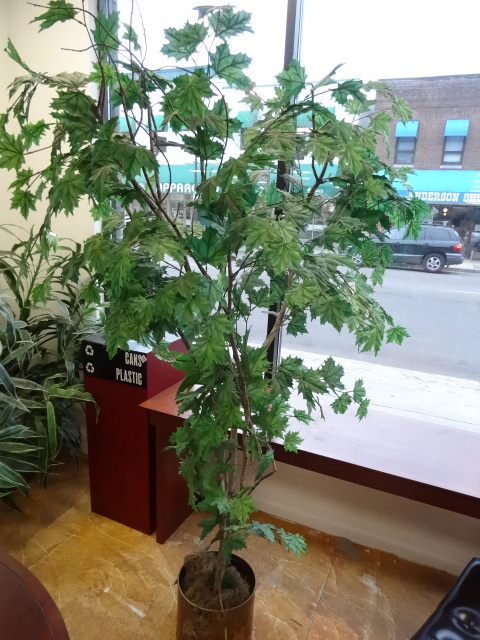 84 Artificial Tree