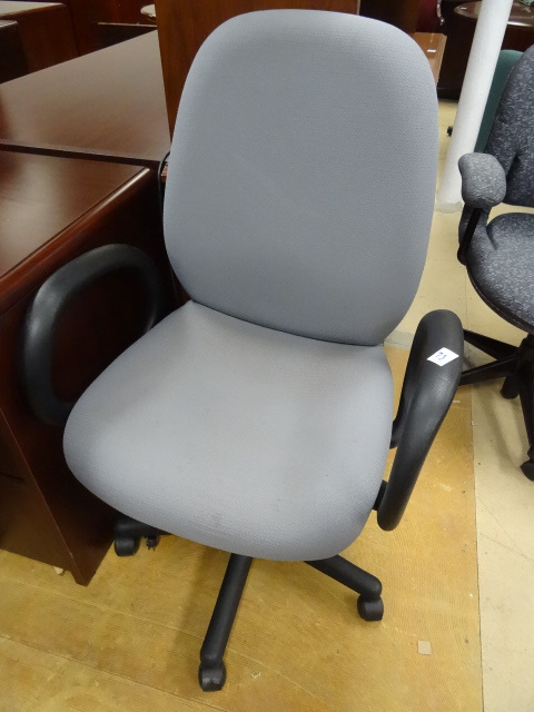 Office Chair On Wheels