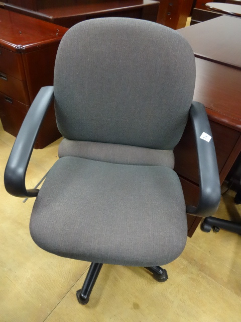 Office Chair On Wheels