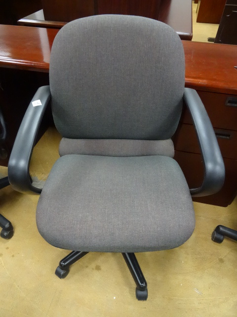 Office Chair On Wheels