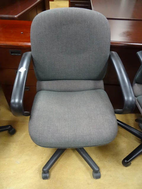 Office Chair On Wheels