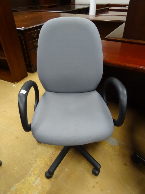 Office Chair On Wheels