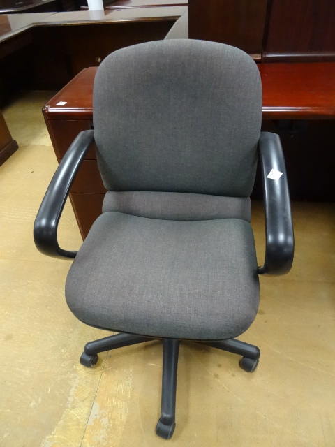 Office Chair On Wheels