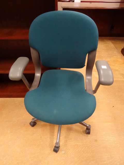 Office Chair On Wheels