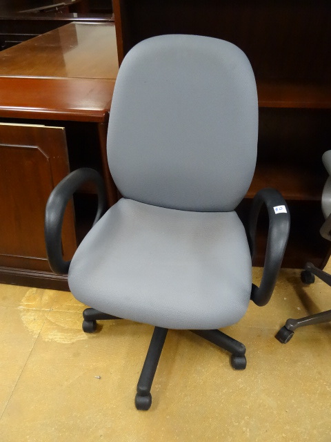 Office Chair On Wheels